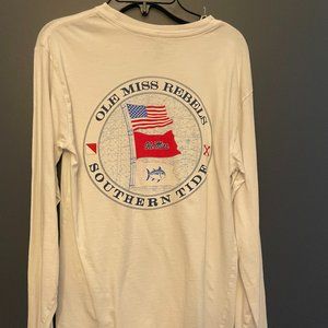 Southern Tide Long Sleeve